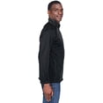 thumbnail image 3 of Devon & Jones Boussole Tech-Shell Stretch pour Hommes à Fermeture Éclair Complète, 3 of 4