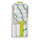 thumbnail image 5 of Paint Tray Kit, 4 Inch Paint Roller Tray Liner, Paint Tray, Paint Tray Liners 3 Pcs, Pain, 5 of 5