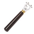 thumbnail image 1 of Portable Wooden Handle Watch Parallel Balance Truing Caliper Balance Wheel Correction Adjusting Watchmaker Tool, 1 of 5