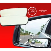 Utopicar BSM059 Blind Spot Mirror (2Pack)