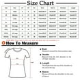 thumbnail image 5 of Mens Henley Shirts Plus Size Short Sleeve Fashion Casual Cotton Top Shirts Lightweight V Neck Button Down Tees, 5 of 5