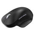 thumbnail image 1 of Incase Bluetooth Ergonomic Mouse EN/FR/ES/PT - Black (PC), 1 of 4