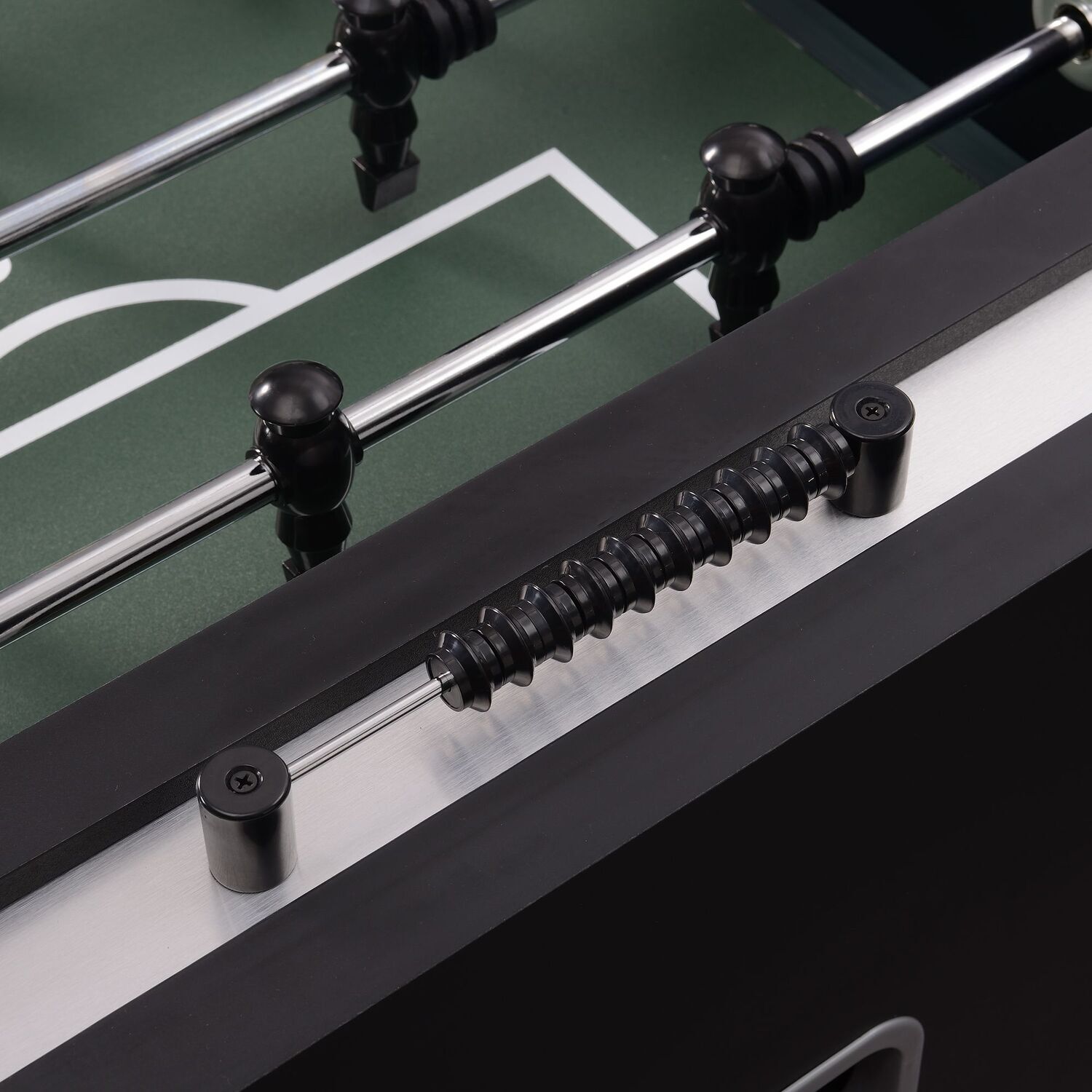 Foosball Table Game Room Table Soccer Table Adult Family Fun