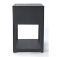 thumbnail image 4 of Butler Specialty Company Lark 1-Drawer Wood End Table - Navy Blue, 4 of 8
