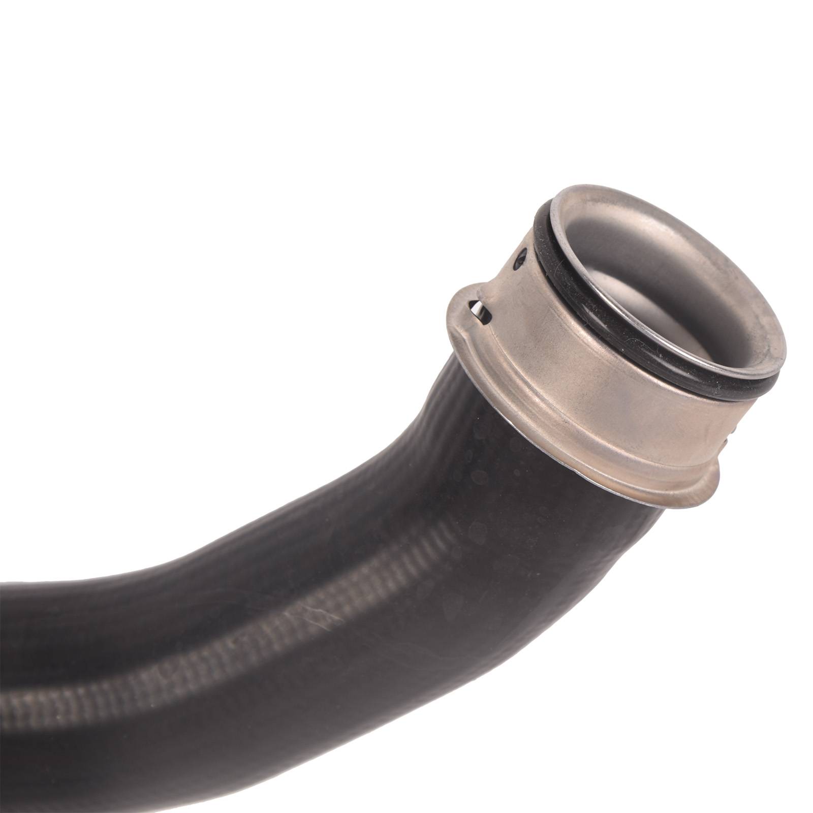 GeRRiT Radiator Upper Hose