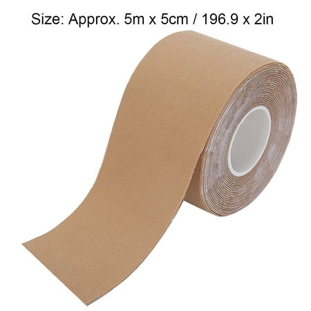 

Ldyso Breast Stickers Breast Lift Breast Stickers Silicone Lifting Tape Anti-Sagging