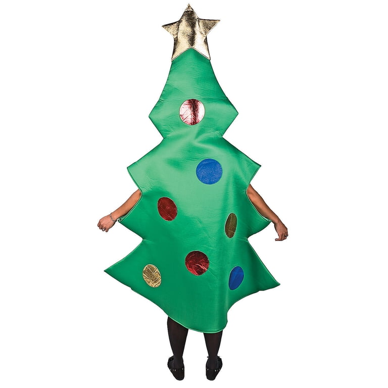 white christmas dresses Reindeer Baby Outfit main image 1