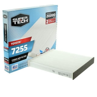 Top rated cabin air cheap filters