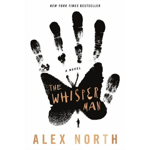 The Whisper Man, (Hardcover)