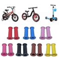 thumbnail image 1 of Children"s Bicycle Handlebars Grips Bike Bicycle Grip Child Children Kids, 1 of 5