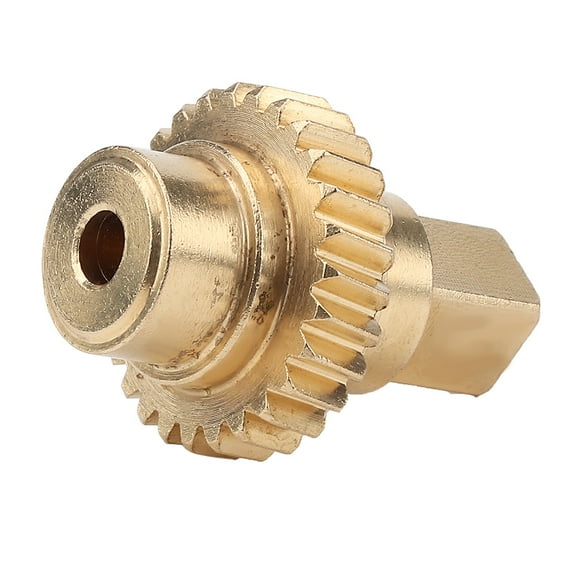 Actuator Flap Wing Gear,Car Roof Actuator Flap Actuator Gear Roof Actuator Gear Finely Tuned Performance