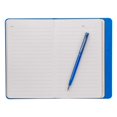 thumbnail image 2 of Paquete 20 piezas Libreta funne con 80 hojas de raya/Espacio para bolígrafo azul 12 x 17.5, 2 of 2