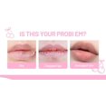 thumbnail image 3 of Bálsamo Labial Ganfancp Lip Glowy Cream sabor Bayas 10G, 3 of 7