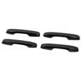 thumbnail image 1 of Couvre-poignées de Porte de Voiture, 4 Pcs Couvre-Poignées de Porte Extérieur Résistant aux Rayures Remplacement pour CR V HR V, 1 of 7