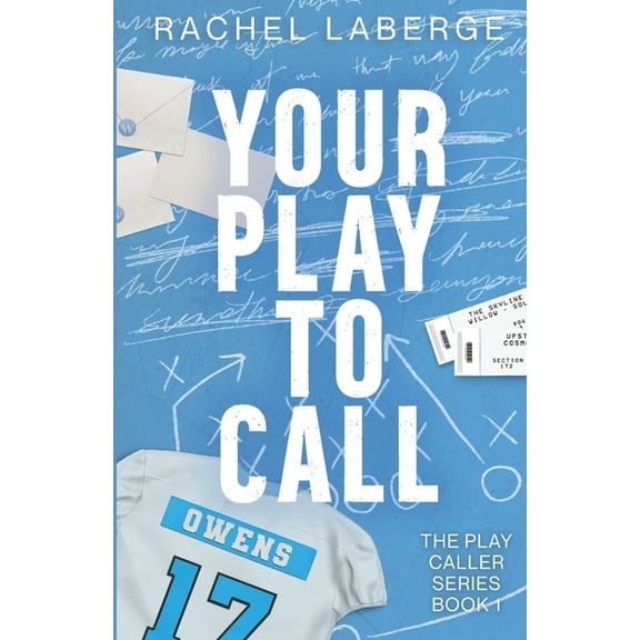 Your Play to Call, (Paperback)