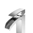 thumbnail image 5 of Liberty 102111-BAF-PC Single-Handle Basin Bathroom Faucet, Chrome, 5 of 5