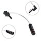 thumbnail image 3 of 4Pcs 1405401217 Brake Pad Wear Sensor Kit, Front Rear Brake Pad Wear Sensor for Mercedes-Benz W140, 3 of 5