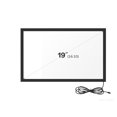 thumbnail image 2 of GreenTouch 19 inch Multi-Touch Infrared Touch Overlay, IR Touch Screen Panel, Infrared Touch Frame USB Free Driver HID Compatible with Ratio 16:10, 2 of 7