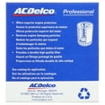 thumbnail image 2 of ACDelco PF47E Engine Oil Filter Fits select: 2005-2009 CHEVROLET EQUINOX, 1976-2005 BUICK LESABRE, 2 of 5