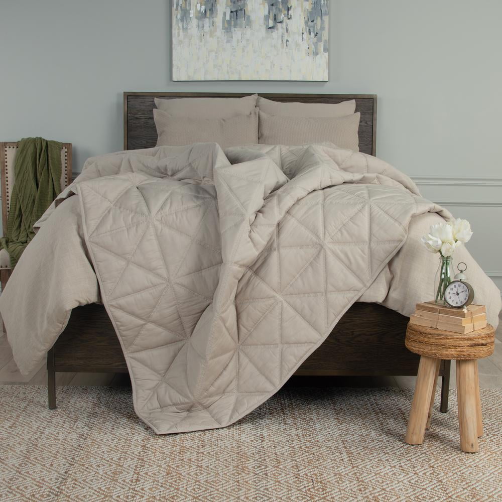 92"X96" Queen Quilt