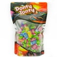 thumbnail image 5 of TOOTSIE FRUIT CHEWS Sour Taffy 2 lb – Taffy Bulk Bag, Fruity Soft Candy, Assorted Flavors, Gluten & Peanut Free, Individually Wrapped (134 Pieces), 5 of 7