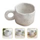 thumbnail image 3 of Ceramic Water Mug Water Drinking Cup Coffee Water Cup Ceramic Drinking Mug, 3 of 4