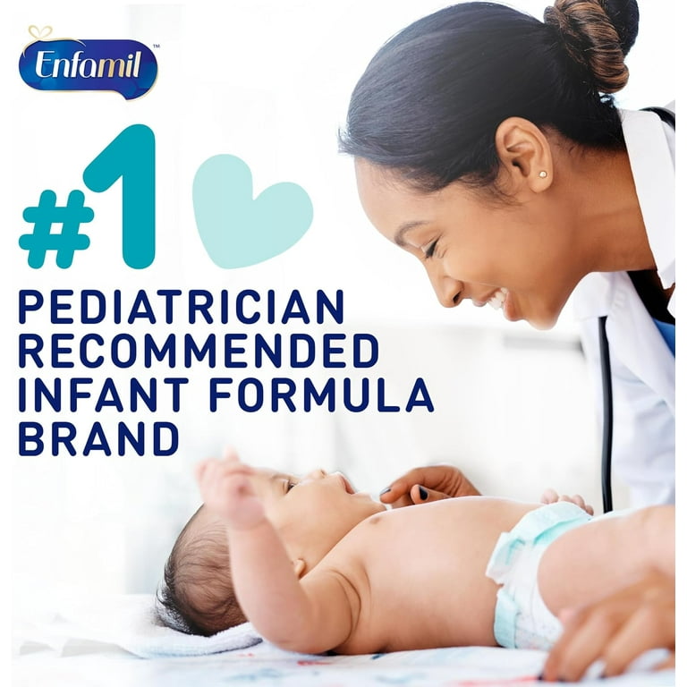 Enfamil NeuroPro EnfaCare Premature Discharge Powder Baby Formula