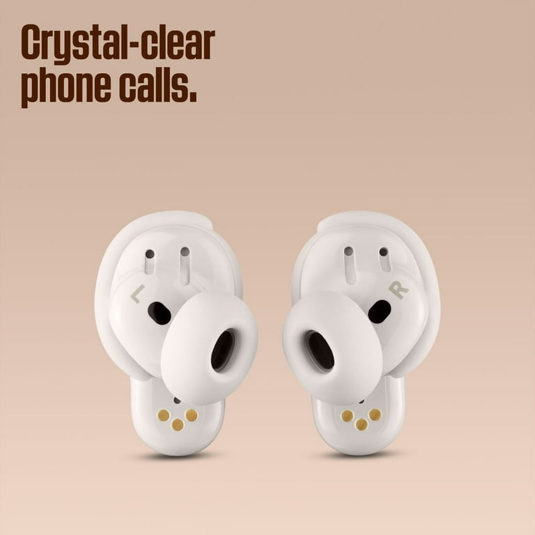 Free Shipping! Bose QuietComfort Ultra Wireless Earbuds