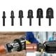 thumbnail image 5 of Tube Expander Drill Bit, Bearing Steel Convenient Practical Pipe Swaging Tool For Pipe Expansion ANGGREK Otros, 5 of 8