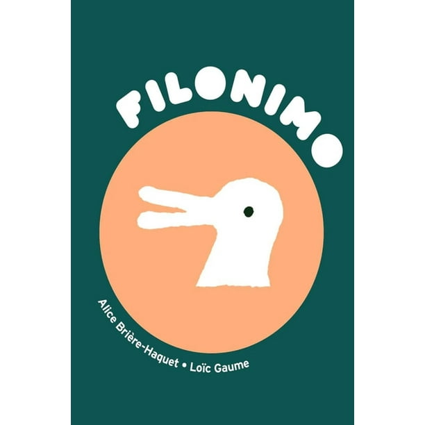 Libro Filonimo, El Pato De Wittgenstein Tapa Blanda, Autor Alice Brierehaquet, Editorial Hueders