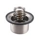 thumbnail image 1 of Nuevo conjunto de termostato de automóvil para motor HOWO VG1500061201 VG1500060117 Núcleo de termostato automático como se muestra, 1 of 5