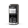 thumbnail image 2 of Cafetera con Molino ALMA Lusso Doble Jarra 1050W Programable, 2 of 5