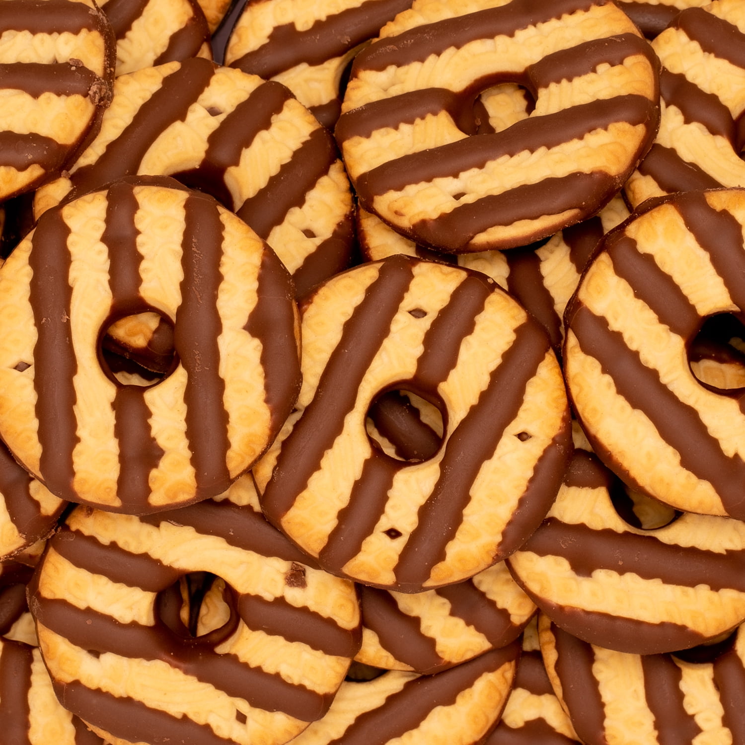 Keebler Fudge Stripes Original Cookies 11.5 oz