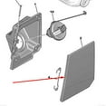 thumbnail image 3 of Acaigel Fuel Hatch Valve 1517H0 For Peugeot Boxer Citroen Jumper, 3 of 5