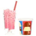 thumbnail image 3 of Melissa & Doug Milkshake Blender 19 Pieces Toy Kitchen Appliance Set, 3 of 7