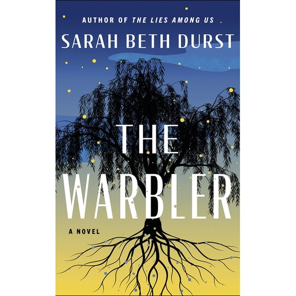 Pre-Owned The Warbler (Paperback) 1662524110 9781662524110