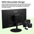 thumbnail image 6 of MSI Cubi NUC Business Mini Desktop PC, Intel Core 5 120U, 32GB DDR5 RAM 1TB SSD Wi-Fi 6 Win11 Pro, 6 of 6
