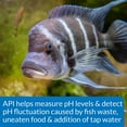 thumbnail image 6 of API High Range pH Test Kit for Goldfish, Marine and African Cichlids [Aquarium Water Test Kits, Aquarium Supplies] 1 count, 6 of 6