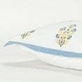 thumbnail image 3 of Rizzy Home 18" x 18" Poly Filled Pillow, 3 of 5