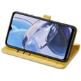 thumbnail image 3 of Funda Cartera FOXDOCK para MOTO E22 4G , Flip PU con Relieve de Gatos y Perros, Tarjetero y Soporte, 3 of 6