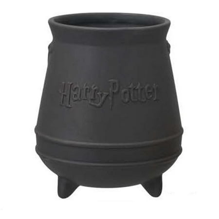 Pottery Mug - Harry Potter Cauldron 12 oz. Ceramic Mug
