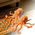thumbnail image 2 of Simulation Doll Toy Sea Animal Squid Doll Marine Animals, 2 of 5