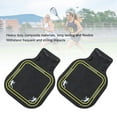 thumbnail image 3 of Cible d'Entraînement Lacrosse, 2 Pcs Résistant aux Impacts Cible d'Entraînement Lacrosse Réutilisable Flexible pour Intérieur Extérieur, 3 of 7