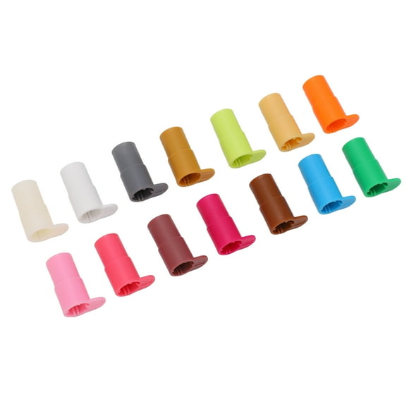 Adaptador de bolígrafo para Cricut, juego de adaptadores de bolígrafo de 28 piezas, juego de adaptadores de marcador, juego de adaptadores de bolígrafo para tecnología avanzada Cricut