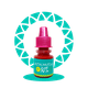 thumbnail image 1 of Shot de Betacaroteno - Potenciador de Bronceo D'Luchi 5 ML D´LUCHI 5ml, 1 of 3