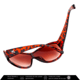 thumbnail image 2 of Lentes De Sol Xolek 150 Moda Animal Print Uv400, 2 of 5