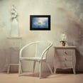 thumbnail image 4 of Parker, Jacky 14x11 Black Modern Framed Museum Art Print Titled - Windflower, 4 of 5