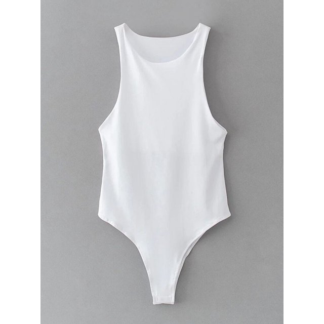 Body sexy para mujer, bodycon femenino de 8 colores, verde, ajustado, informal, za, chic, club, corto, Verano