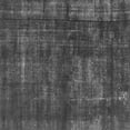 thumbnail image 1 of Ahgly Company Indoor Square Oriental Gray Industrial Area Rugs, 6' Square, 1 of 4