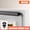 Black, variant on New TPE Casement Window Sealing Strip Plastic Steel Window Seal Card Slot Weatherstrip Door Weather Stripping Draft Stopper